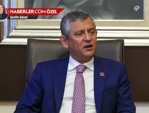 Kılıçdaroğlu’nun "FETÖ ajanları" çıkışına Özel’den sert tepki