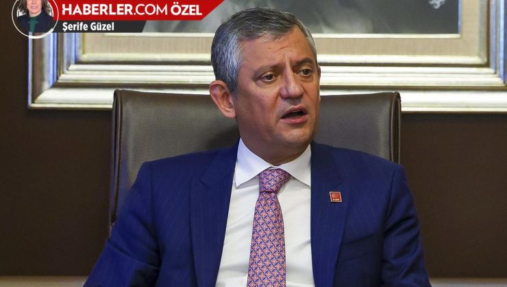 Kılıçdaroğlu’nun "FETÖ ajanları" çıkışına Özel’den sert tepki