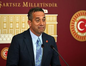 Kılıçdaroğlu’nun "Sadece onu affetmem" dediği Başarır da disipline sevk edildi