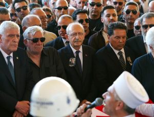 Kılıçdaroğlu’nun yuhalandığı görüntülere CHP’den yalanlama: Montajlandı