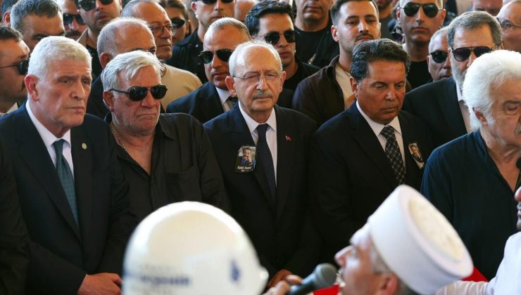 Kılıçdaroğlu’nun yuhalandığı görüntülere CHP’den yalanlama: Montajlandı