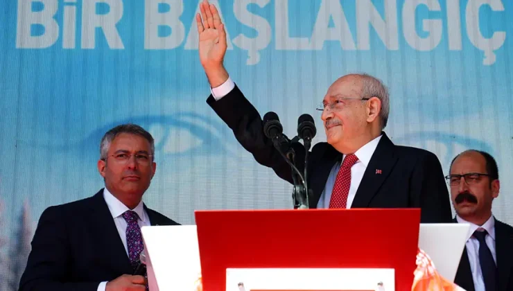 CHP’de Gözler Yeni Haftada: TBMM Grup Toplantısı Tartışması Sürüyor