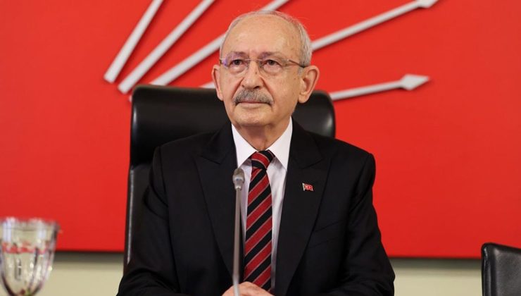 Krizli PM’den çıkan karar: CHP’de olağan kurultay takvimi açıklanacak