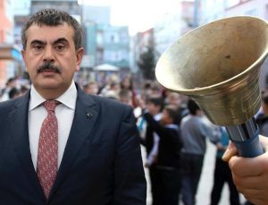 LGS sınavına hazırlık nedeniyle 12 Haziran cuma günü okullar tatil edildi