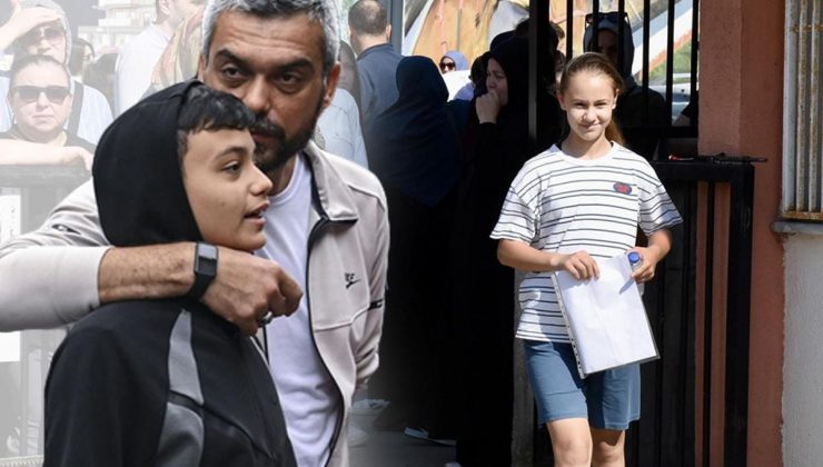 LGS soru kitapçığı ve cevap anahtarı yayımlandı! Gözler 10 Temmuz’da