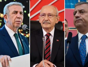Mansur Yavaş’ın adaylık stratejisi: Geri çekilip olan biteni izleyecek