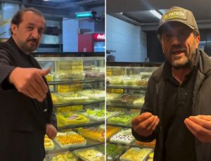 Mehmet Şef görünce dayanamadı, Bedri Usta’yı azarladı: Sen burayı MasterChef mi sandın?