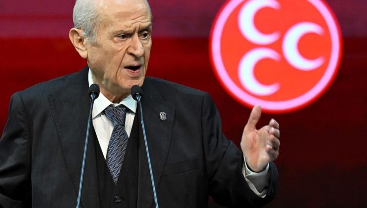 MHP’de Kırıkkale, Zonguldak ve Kocaeli il teşkilatları feshedildi