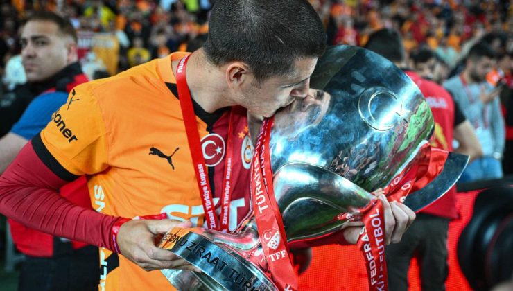 Morata’dan görülmemiş öz eleştiri: Kadroda olmayı asla hak etmedim