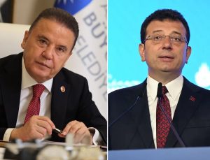 Muhittin Böcek’ten olay iddia: İmamoğlu benden 15 milyon euro destek istedi