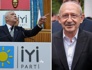 Müsavat Dervişoğlu’ndan Kılıçdaroğlu’na: Bizim için yok hükmündesin