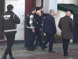 Mustafa Bozbey hakkında 402 yıla kadar hapis istemi