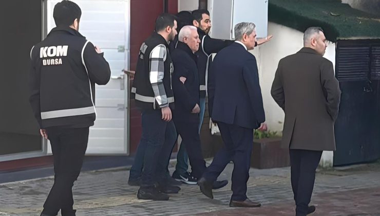 Mustafa Bozbey hakkında 402 yıla kadar hapis istemi