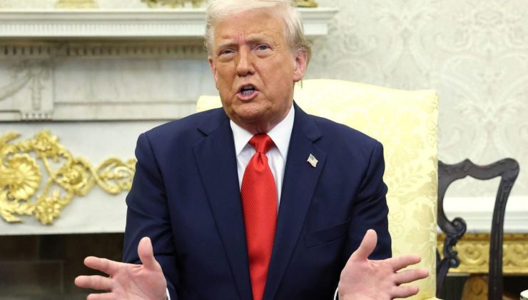 NATO Zirvesi öncesi İstanbul’da kritik uyarı: Trump Türkiye’den Körfez’de mayın temizliği isteyebilir