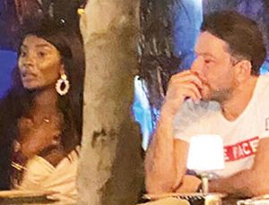 Nihat Doğan’ın eski sevgilisi Tessy Ramos Correia tutuklandı! Evinden neler çıktı neler