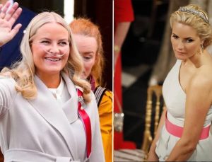 Norveç Veliaht Prensesi Mette-Marit yaşam mücadelesi veriyor: Organ nakli listesine alındı