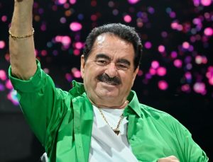 Nureddin Nebati’den İbrahim Tatlıses’e hastane ziyareti! Son hali ortaya çıktı