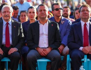 Özel: Kemal Bey, İmamoğlu’na cezaevinde genel başkanlık teklif etti