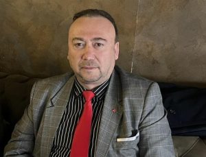 Özkan Yalım’ın ifadesi sonrası rüşvet soruşturmasında gözaltına alınan 2 kişi tutuklandı