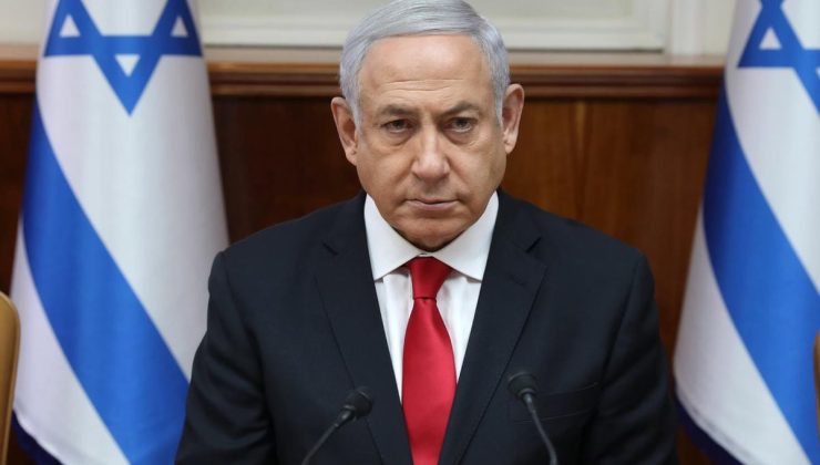 "30 yıldır mücadele veriyorum" diyen Netanyahu: İran nükleer silaha sahip olamayacak