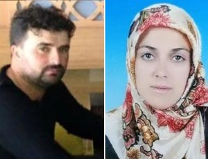 "Bebek benden değil" diyerek hamile eşini öldürdü! İşte o kocaya verilen ceza