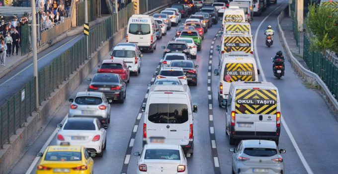 Resmi Gazete’de yayımlandı! Trafik sigortasında yeni dönem 1 Temmuz’da başlıyor