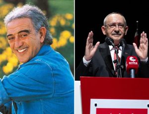 Sanat dünyası Kılıçdaroğlu’na sırtını döndü! Bir tepki de Akbayram ailesinden