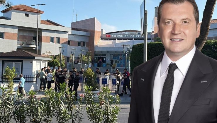 Silivri operasyonunda çarpıcı detay! Kamu zararı 21,5 milyon lirayı aştı