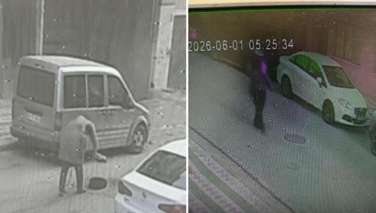 Sırra kadem basan demans hastası yaşlı adam her yerde aranıyor