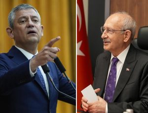 Strateji savaşı! Özgür Özel cephesinden seçim hamlesi geliyor