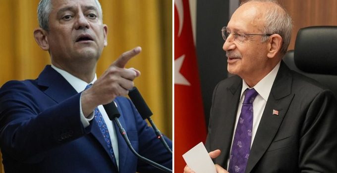Strateji savaşı! Özgür Özel cephesinden seçim hamlesi geliyor