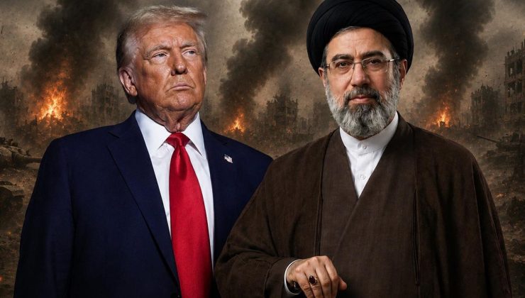 Süreç yine başa sardı! Trump’ın sözlerine İran’dan yalanlama