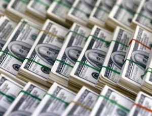 TCMB açıkladı: Kısa vadeli dış borçta rekor! 242 milyar doları aştı