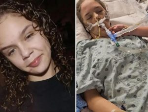 TikTok’taki akım 15 yaşındaki kız çocuğunu hayattan kopardı