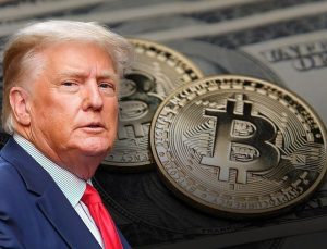 Trump ailesinin kripto kazancı dudak uçuklattı! Dünya bu analizi konuşuyor