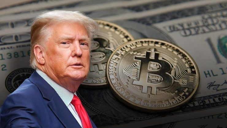 Trump ailesinin kripto kazancı dudak uçuklattı! Dünya bu analizi konuşuyor