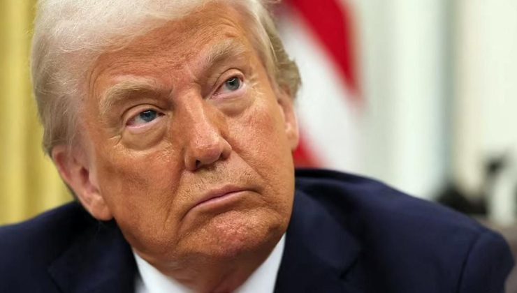 Trump: İran’a bu akşam yapılacak saldırıları iptal ettim