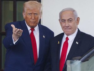Trump, Netanyahu’nun üstünü çizdi! İsrail muhalefetiyle temas arayışında