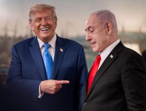 Trump, Netanyahu’yu gözden çıkardı! Muhalefet liderleriyle görüşmelere başladı