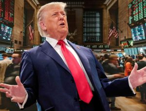 Trump petrol şirketlerine savaş açtı! Bakanlığa soruşturma talimatı verdi