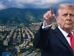 Trump: Venezuela ABD’nin 51. eyaleti olabilir, bir vali atayacağım