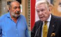 Uğur Dündar’dan Reha Muhtar için dikkat çeken başsağlığı mesajı: Zaten yapayalnızdı