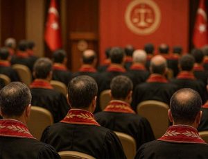 Ünlülere yönelik "uyuşturucu" soruşturmalarını yürüten Savcı Ebubekir Efe Silivri Başsavcı Vekilliğine atandı