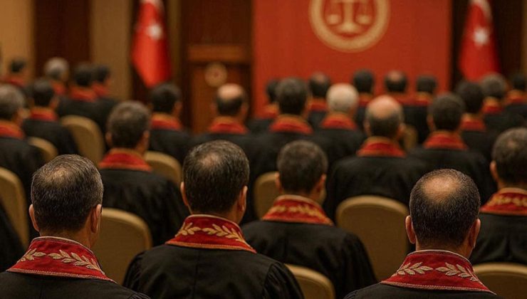 Ünlülere yönelik "uyuşturucu" soruşturmalarını yürüten Savcı Ebubekir Efe Silivri Başsavcı Vekilliğine atandı