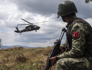 Uzman erbaş ve erlerin beklediği kanun teklifi Meclis Komisyonu’nda kabul edildi