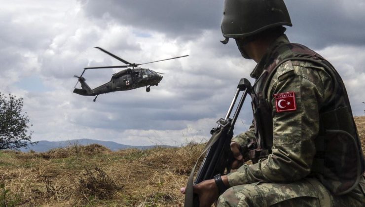 Uzman erbaş ve erlerin beklediği kanun teklifi Meclis Komisyonu’nda kabul edildi
