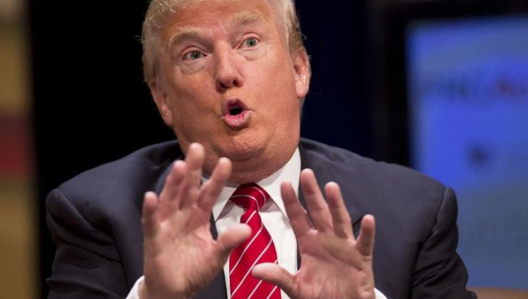 Washington’daki sahne sanatları merkezinin isminden "Trump" ifadesi çıkarıldı