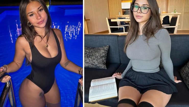 Yetişkin içerik üreticisi ortalığı karıştırdı: Bunu yapanla bir gece geçireceğim