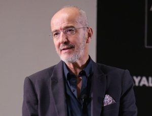 Yönetmen Murat Saygı tutuklandı