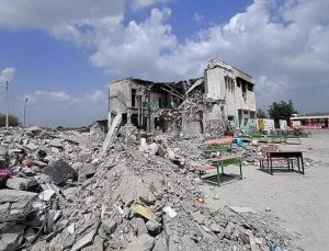 ABD’nin İran’daki okul saldırısında şok iddia: "Raporlar dikkate alınmadı"